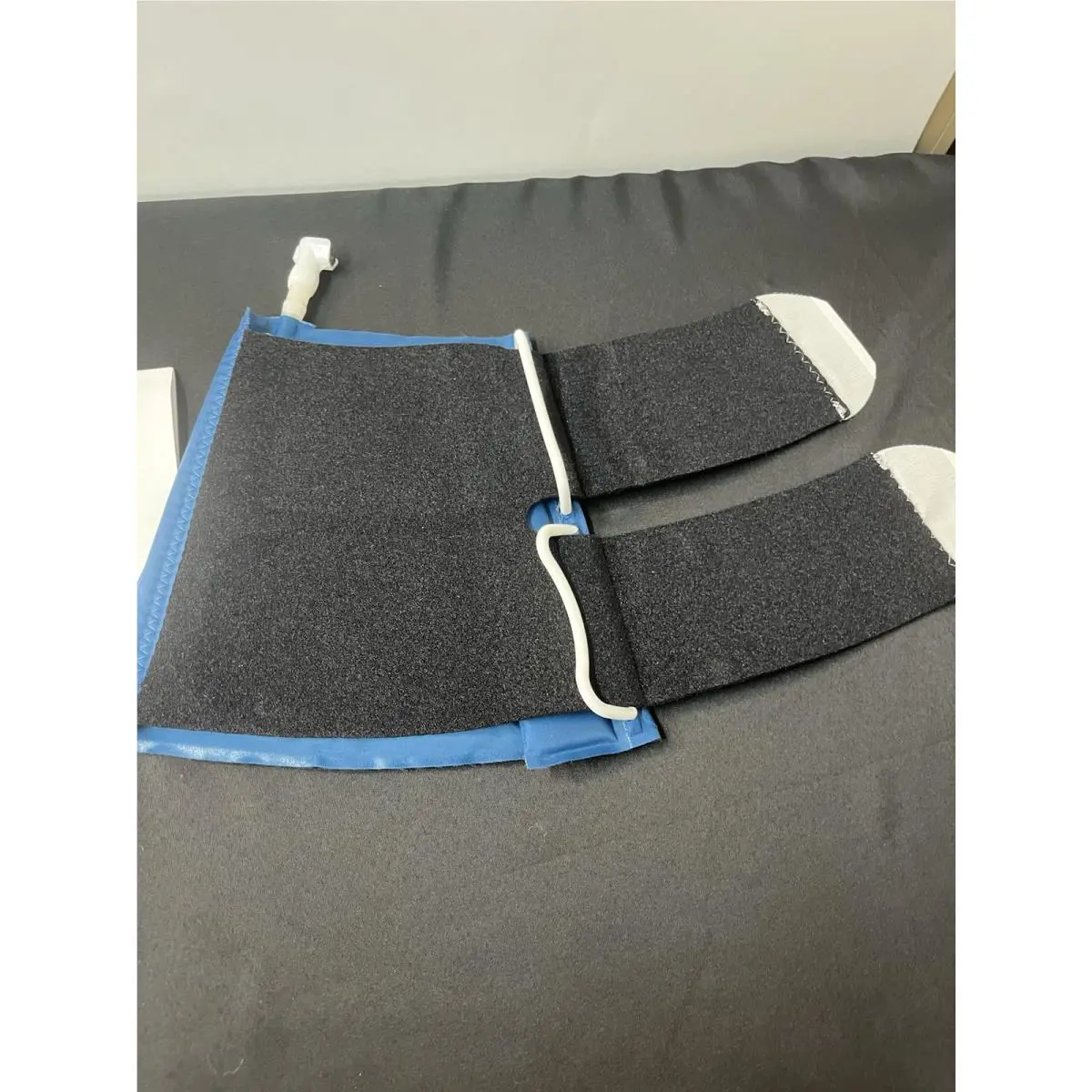 Aircast  - Cryocuff XL - Cryocuff - Blue 9