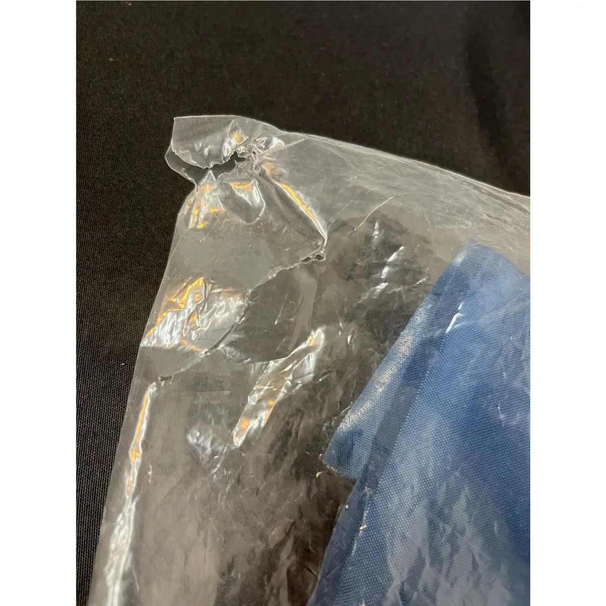 Aircast  - Cryocuff XL - Cryocuff - Blue 3
