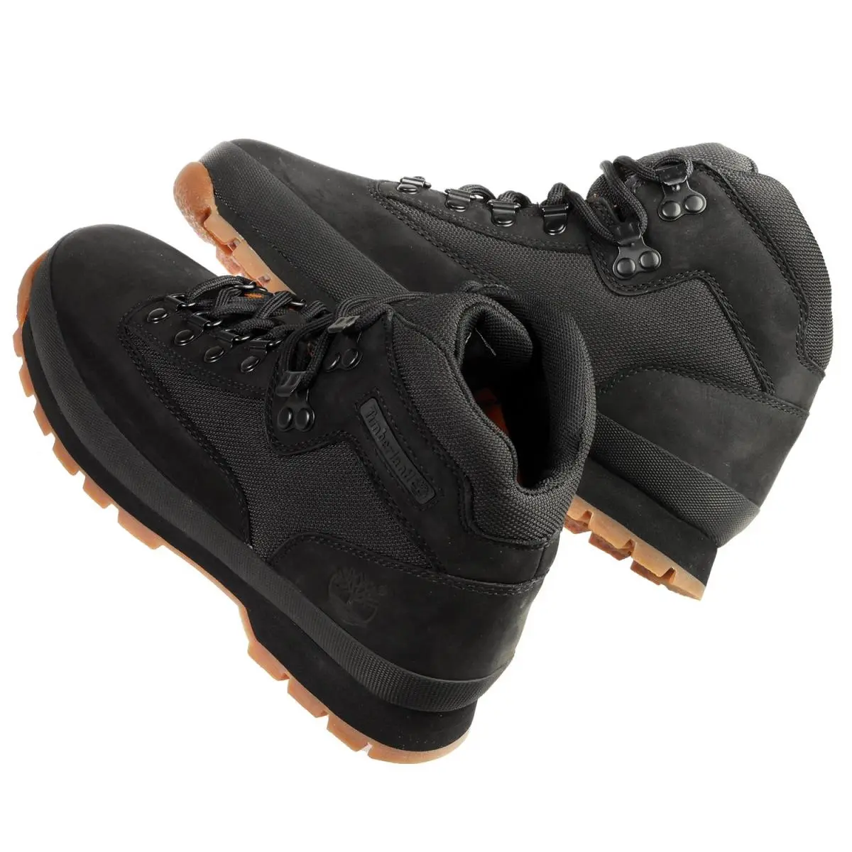 Timberland shoes - Multicolor 6