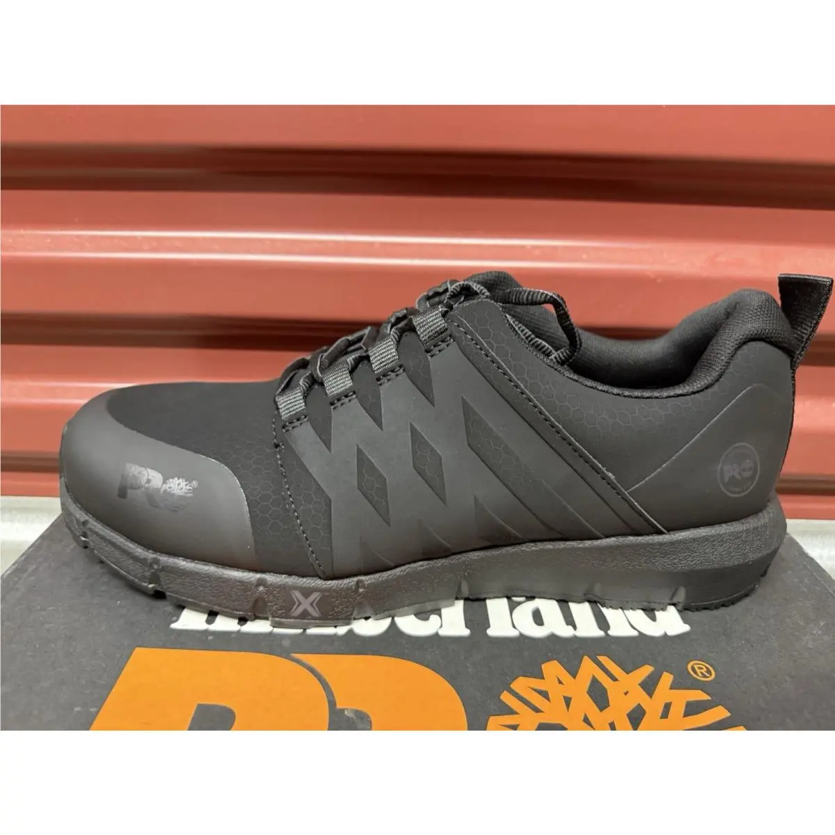 Timberland shoes - TB0A27X5 - TB0A27X5 - Black 0