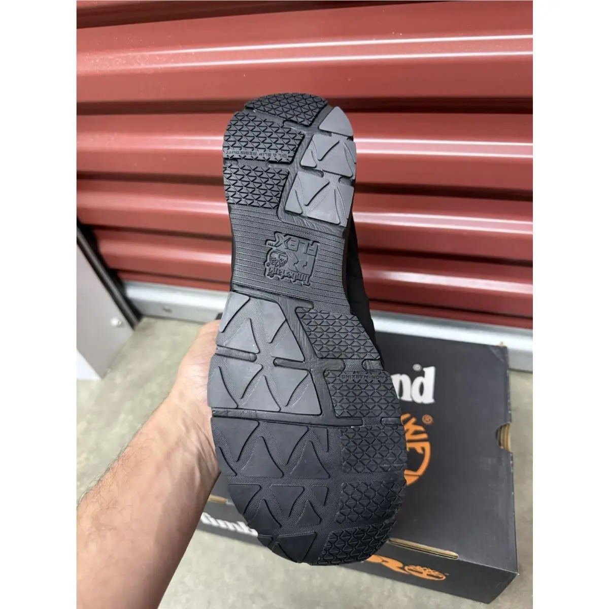 Timberland shoes - TB0A27X5 - TB0A27X5 - Black 2
