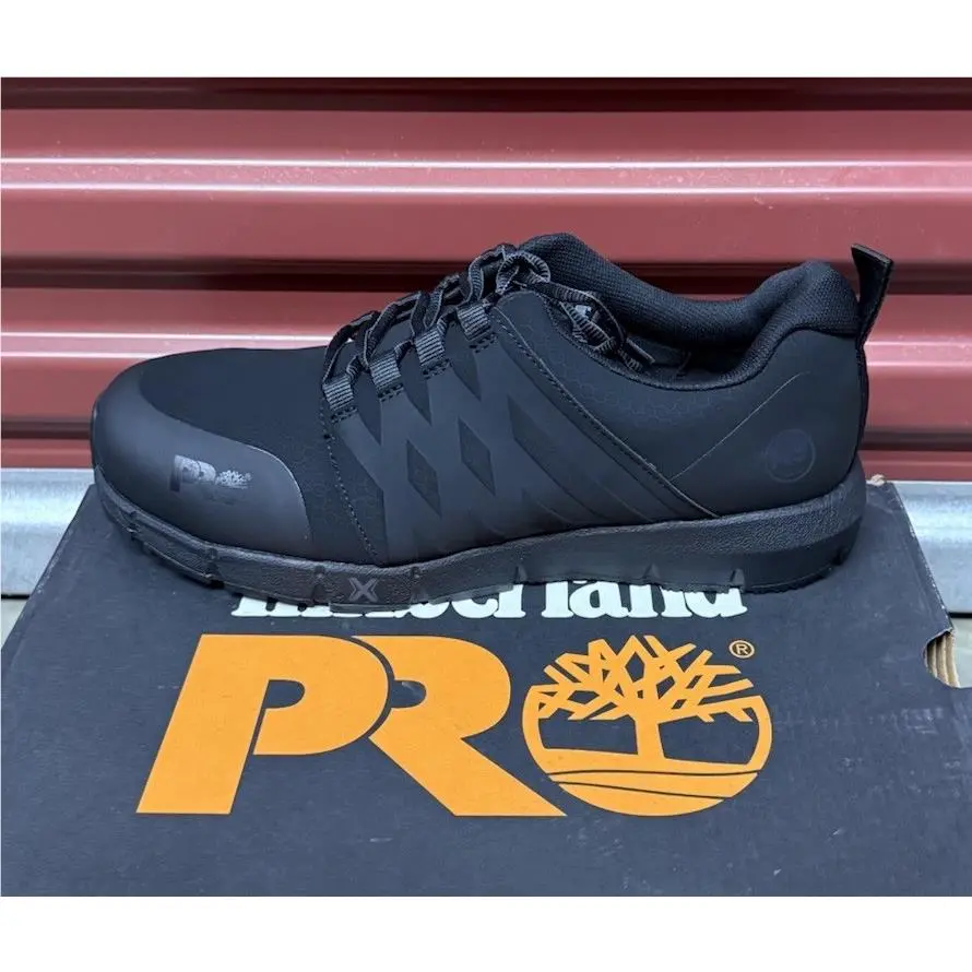 Timberland shoes - TB0A27X5 - TB0A27X5 - Black 8