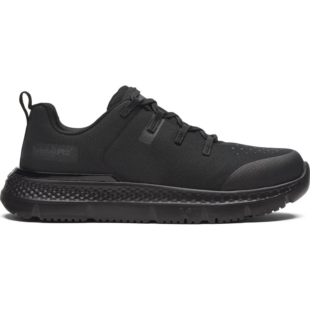 Timberland Pro Intercept Men`s Steel Toe Electrical Hazard Athletic Work Shoe