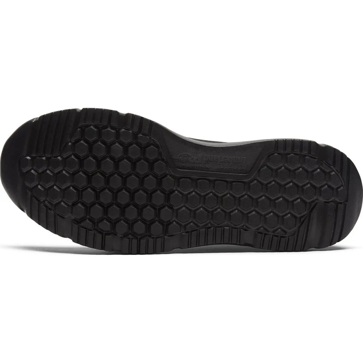 Timberland shoes - A5ZNY - A5ZNY - BLACK BLACK 0