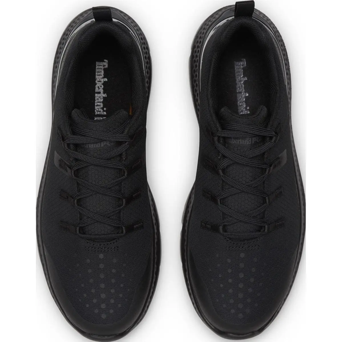 Timberland shoes - A5ZNY - A5ZNY - BLACK BLACK 11