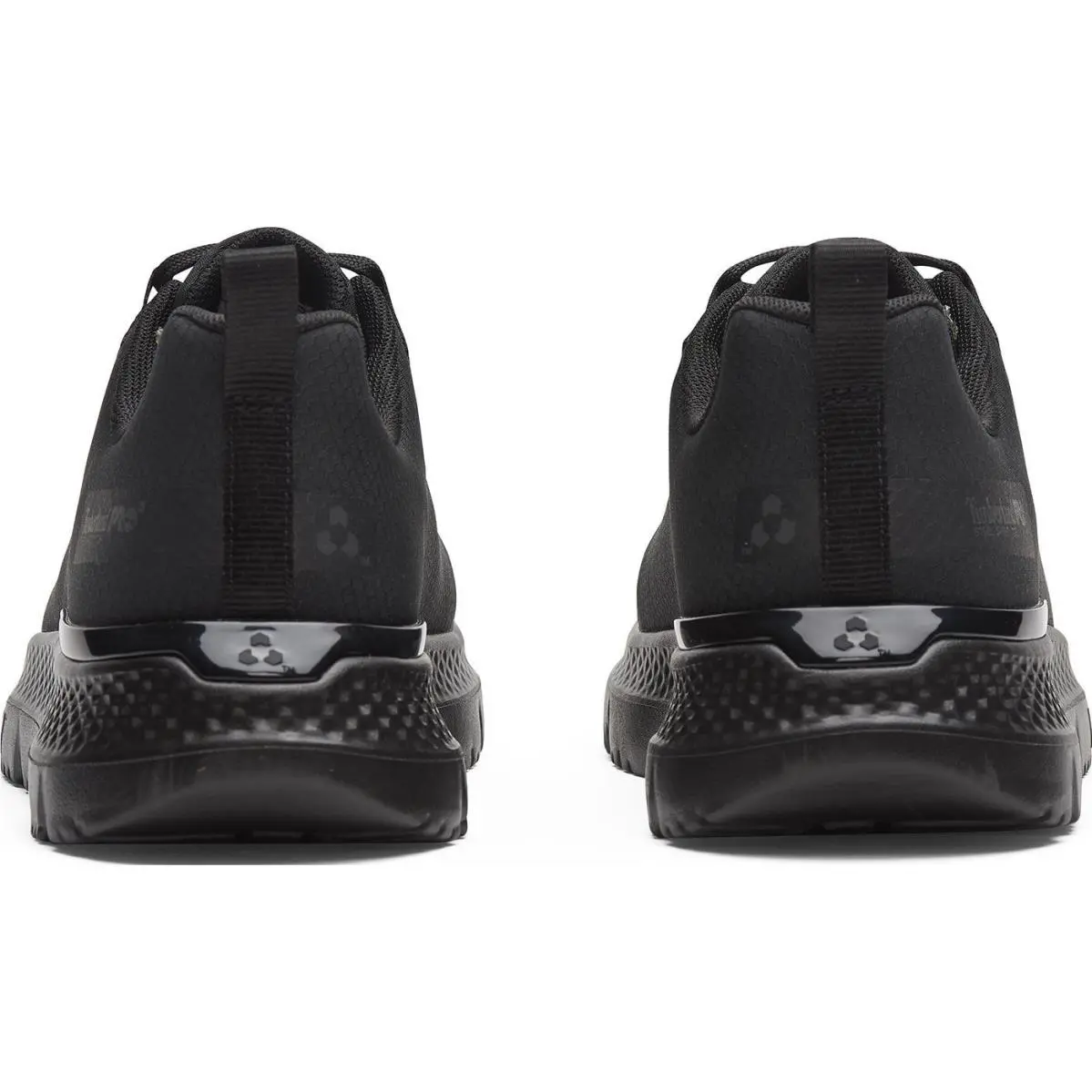 Timberland shoes - A5ZNY - A5ZNY - BLACK BLACK 9