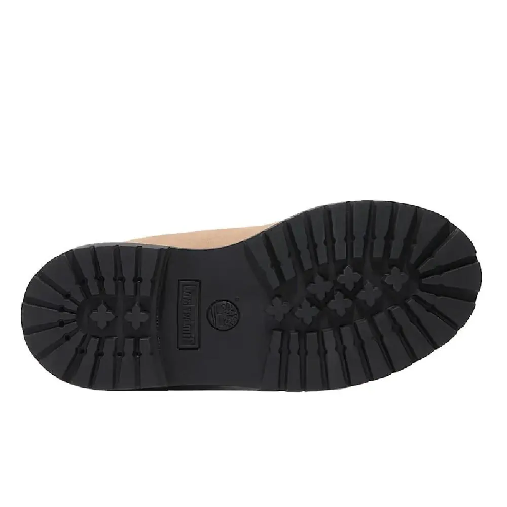 Timberland shoes - TB0A6BET EN3 - TB0A6BET EN3 - Medium Beige Nubuck 3