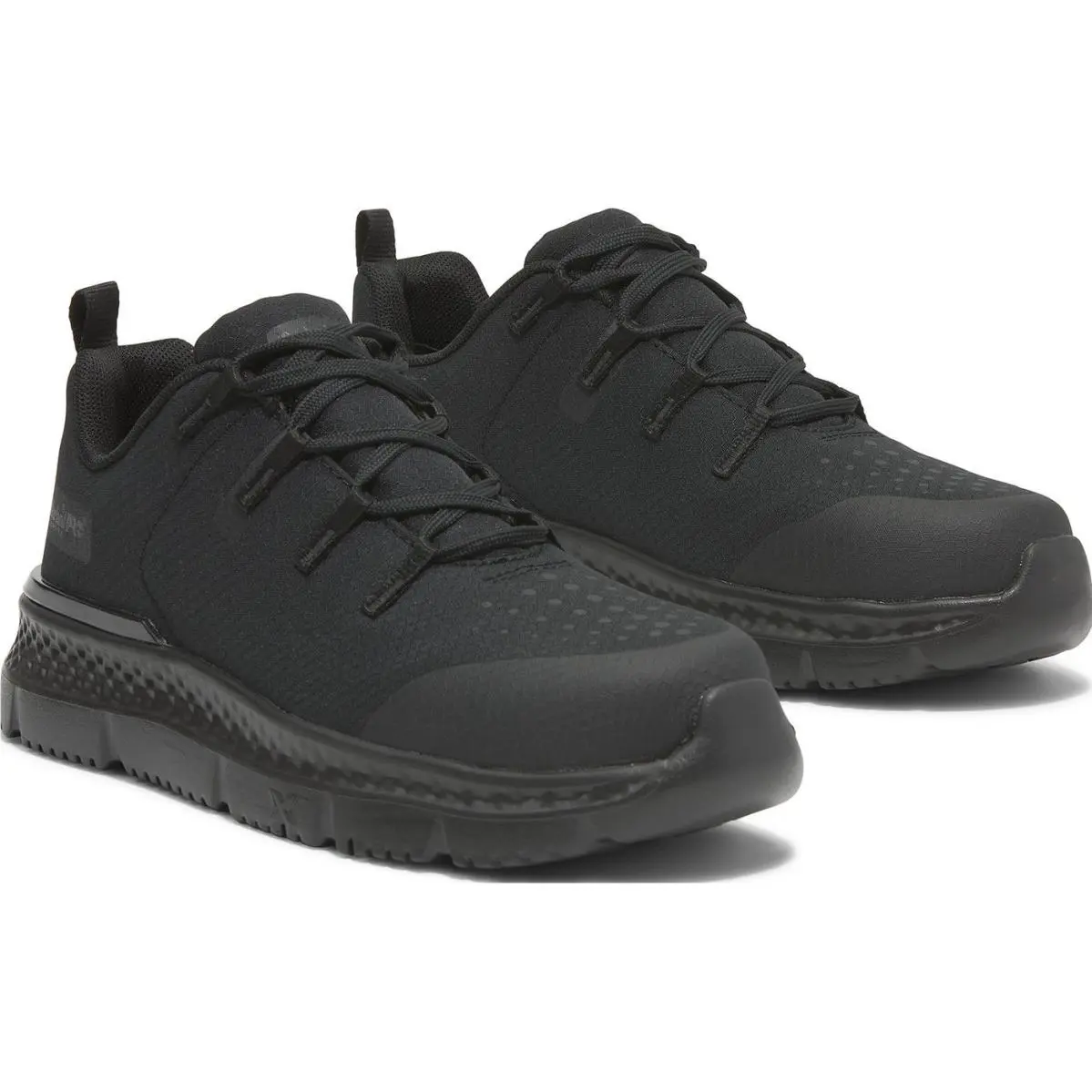 Timberland shoes - A61WY - A61WY - BLACK BLACK 1
