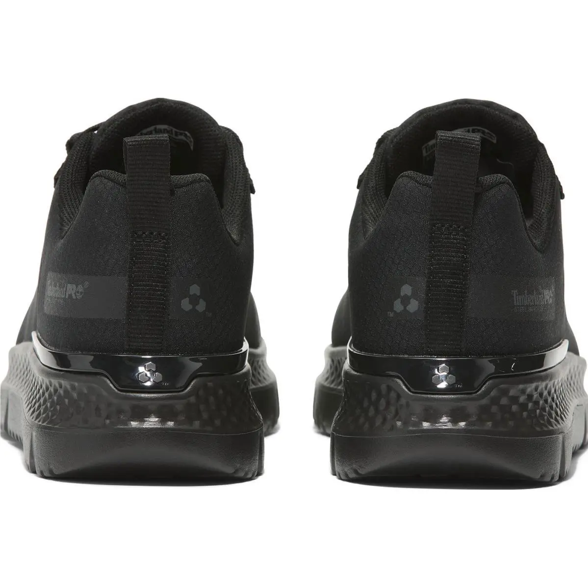 Timberland shoes - A61WY - A61WY - BLACK BLACK 2