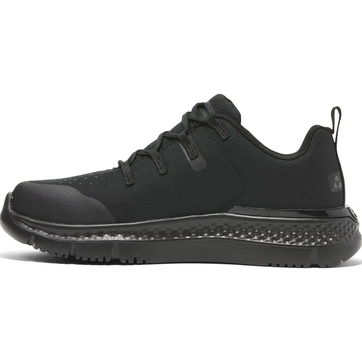 Timberland shoes - A61WY - A61WY - BLACK BLACK 3