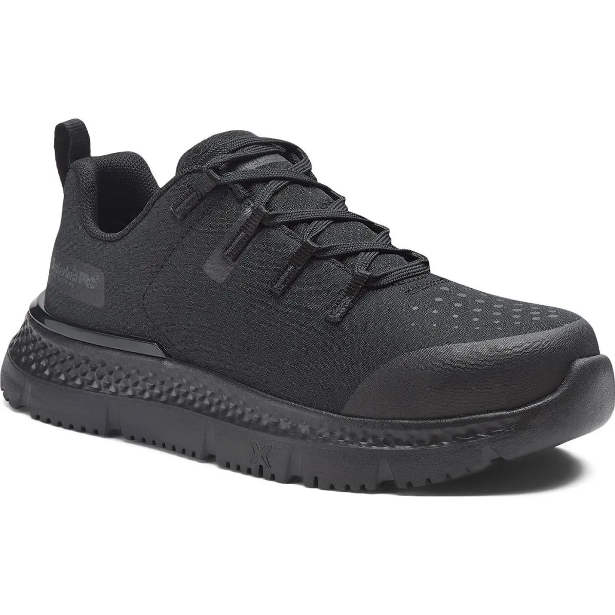Timberland shoes - A61WY - A61WY - BLACK BLACK 5