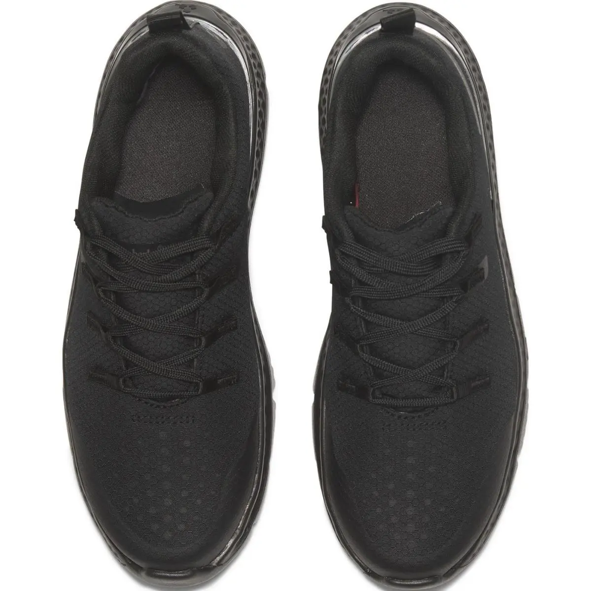 Timberland shoes - A61WY - A61WY - BLACK BLACK 11