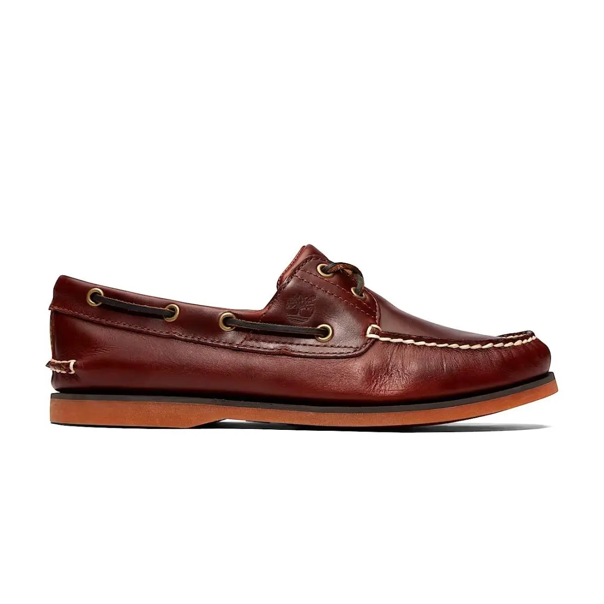 Timberland shoes - 25077 - 25077 - Brown 0