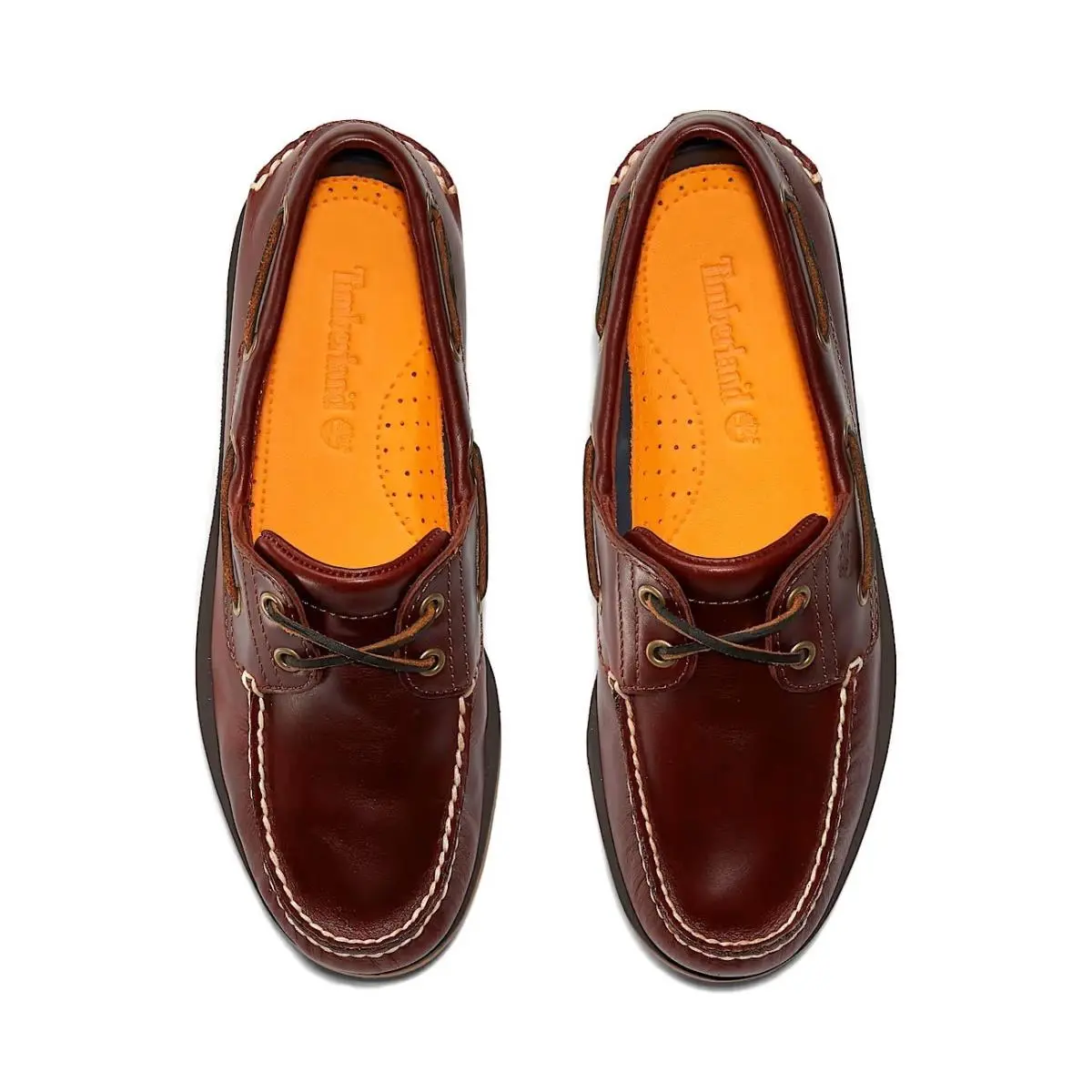 Timberland shoes - 25077 - 25077 - Brown 7