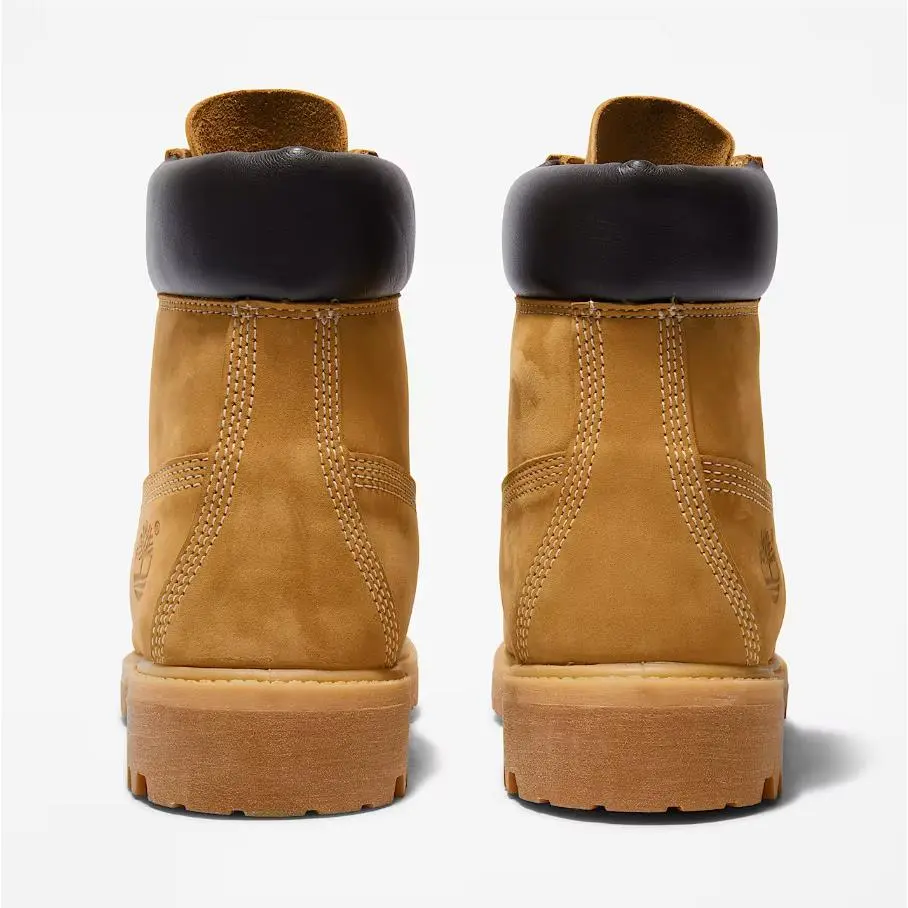 Timberland shoes - TB112809 713 - TB112809 713 - Wheat 9