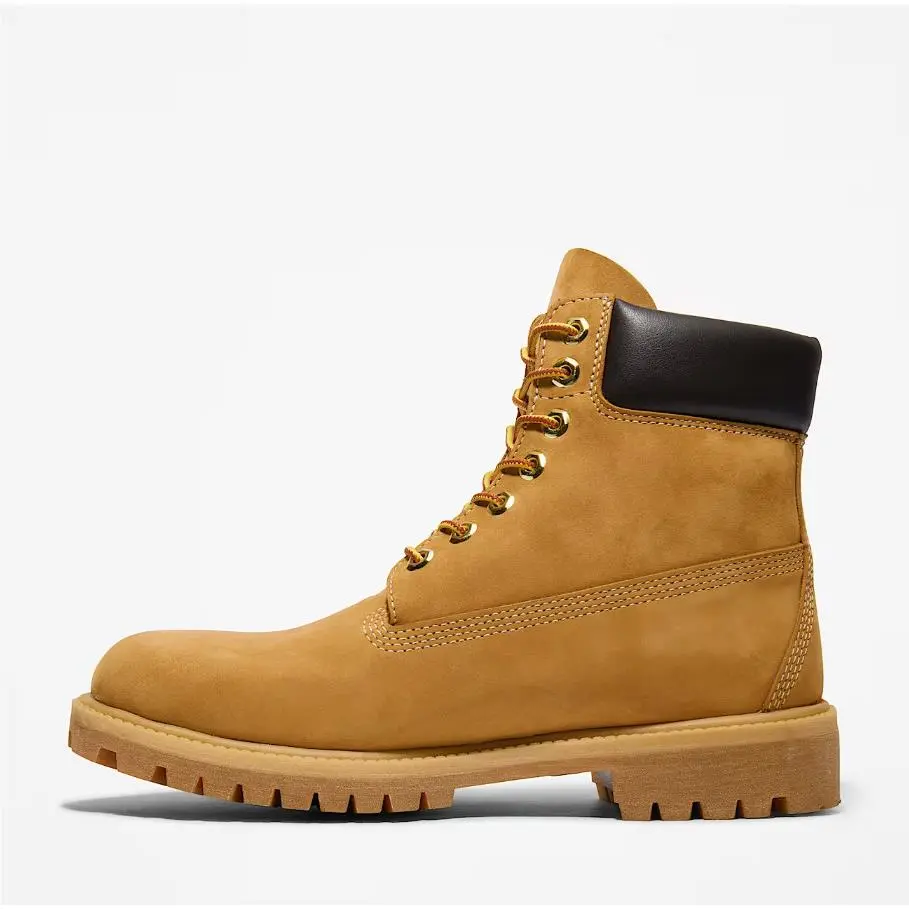 Timberland shoes - TB112809 713 - TB112809 713 - Wheat 10