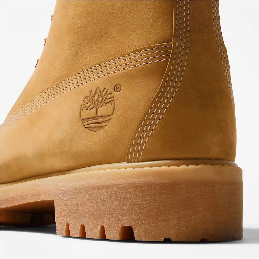 Timberland shoes - TB112809 713 - TB112809 713 - Wheat 11