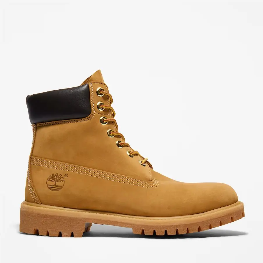 Timberland shoes - TB112809 713 - TB112809 713 - Wheat 5