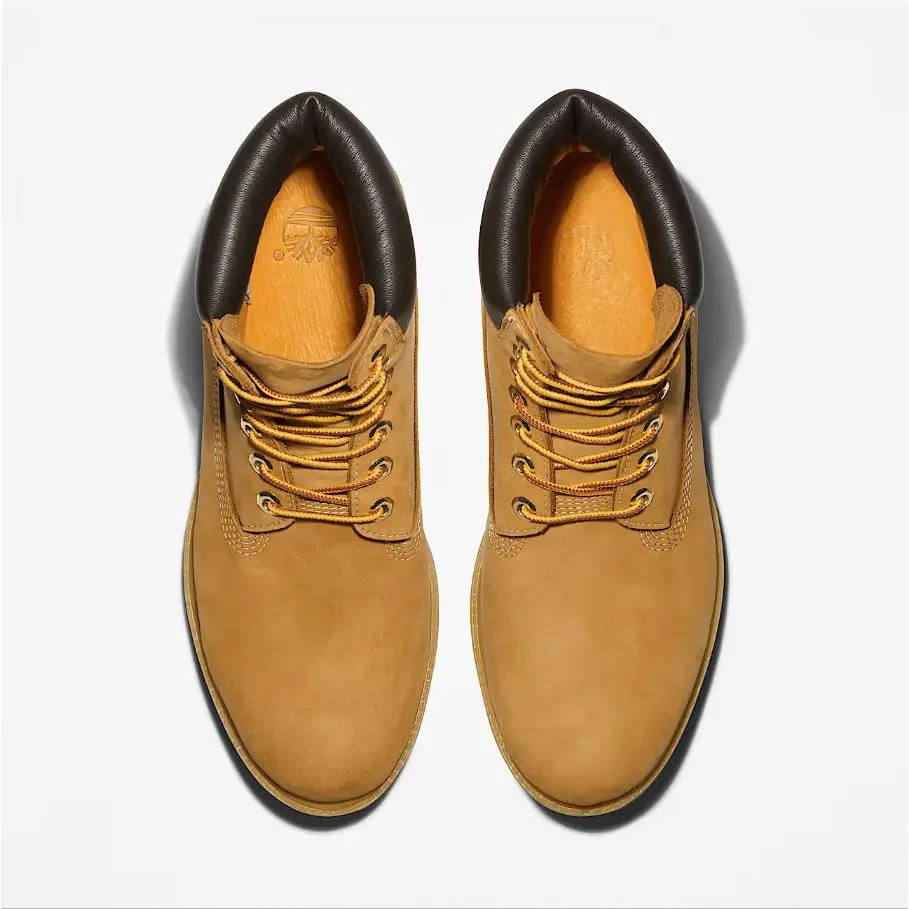 Timberland shoes - TB112809 713 - TB112809 713 - Wheat 6