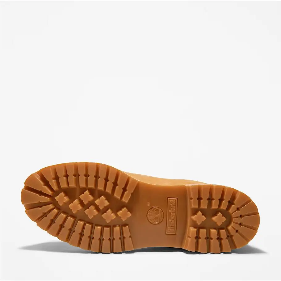Timberland shoes - TB112809 713 - TB112809 713 - Wheat 7