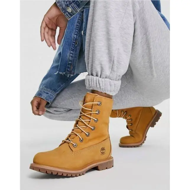 Timberland shoes - Timberland TB0A5MNE 231 - wheat 14