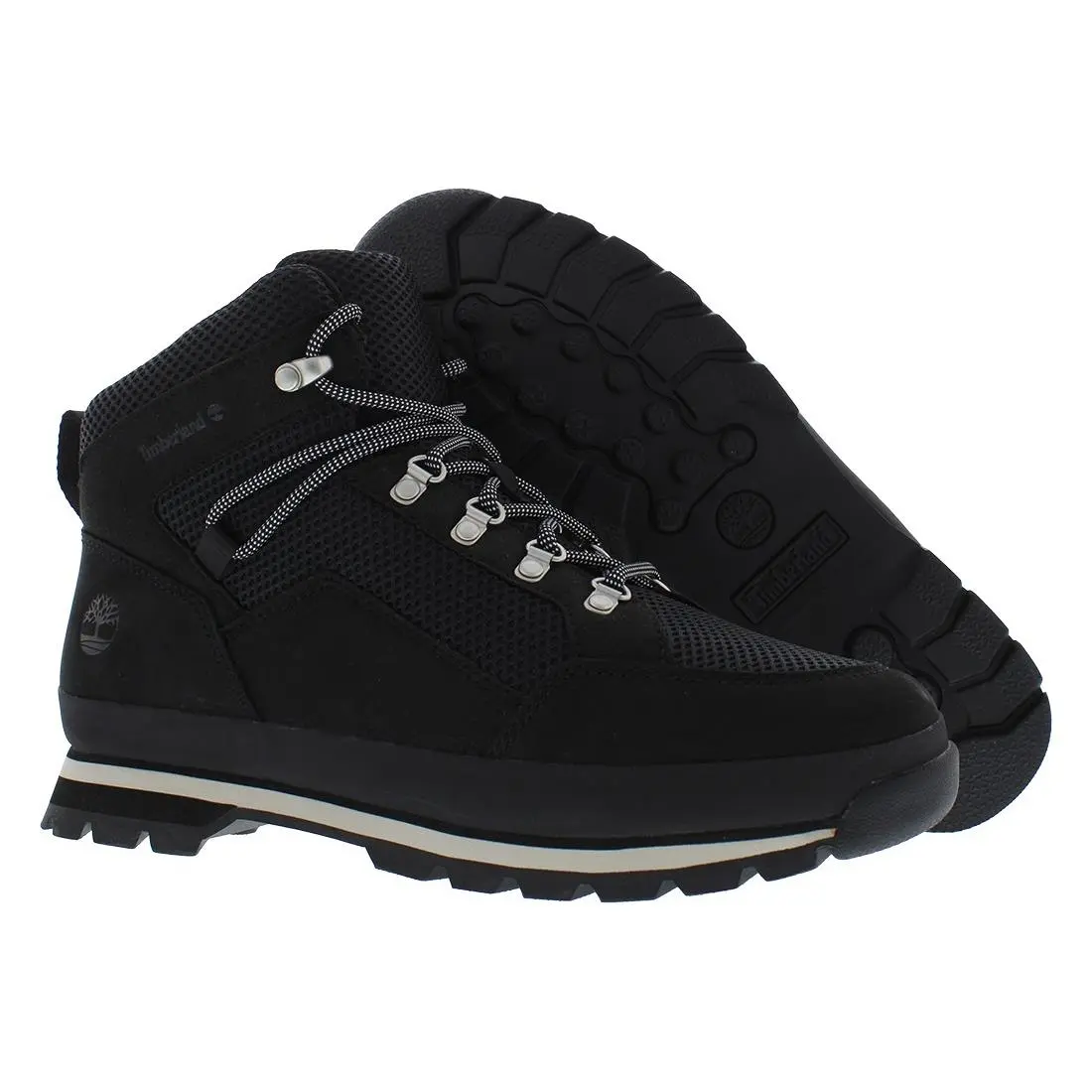 Timberland shoes - TB0A5ZBV001 - TB0A5ZBV001 - Black, Main: Black 3