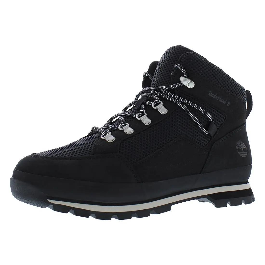 Timberland shoes - TB0A5ZBV001 - TB0A5ZBV001 - Black, Main: Black 4