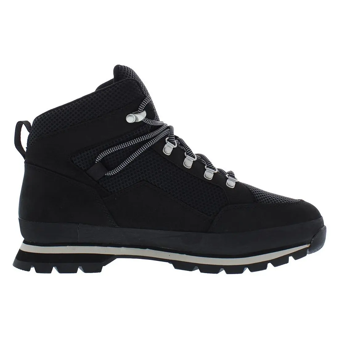 Timberland shoes - TB0A5ZBV001 - TB0A5ZBV001 - Black, Main: Black 5