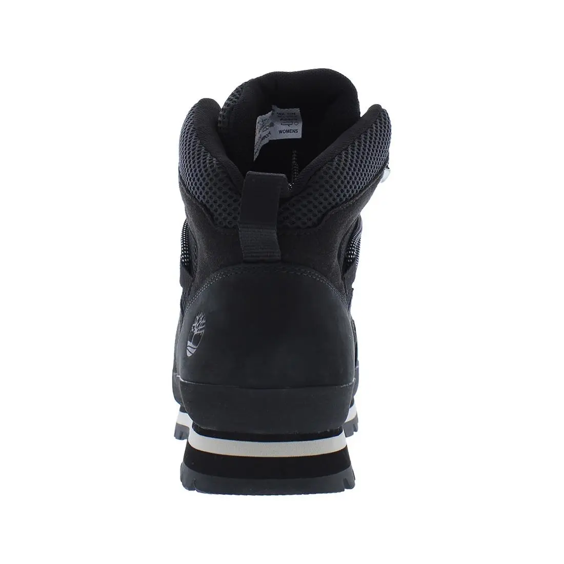 Timberland shoes - TB0A5ZBV001 - TB0A5ZBV001 - Black, Main: Black 6
