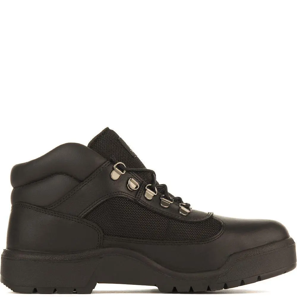 Timberland shoes - TB0A17KY 001 - TB0A17KY 001 - Black Full Grain 0