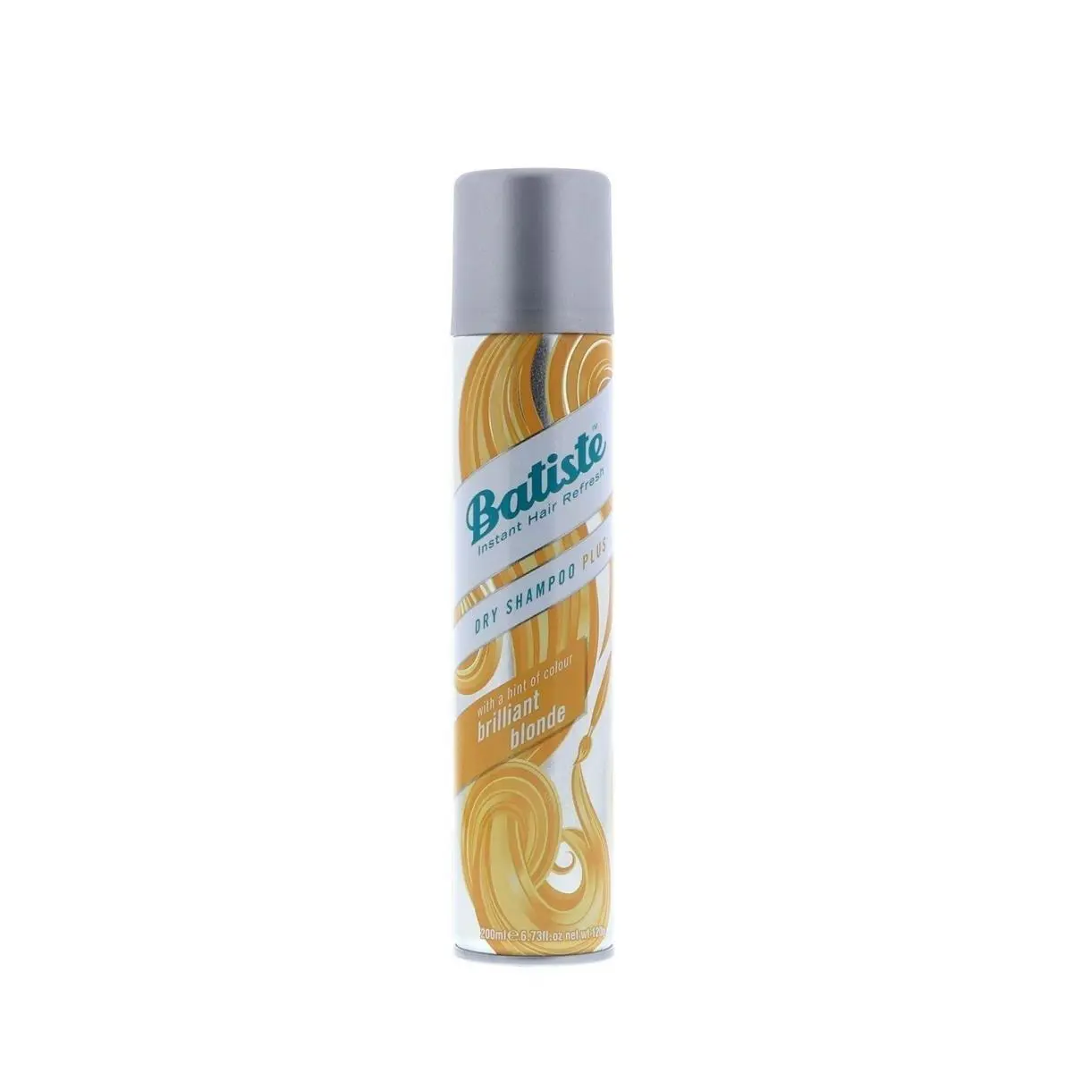 Dry Shampoo Brilliant Blonde 6.73 Fl Oz Pack of 8 by Batiste