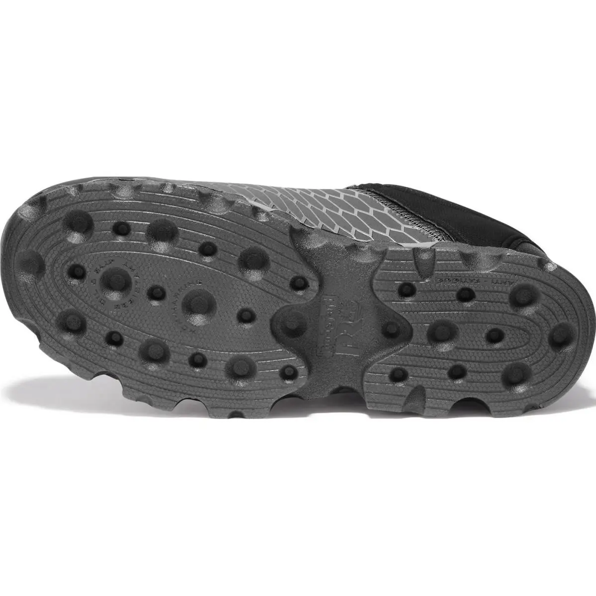 Timberland shoes - TB1A1I4S - TB1A1I4S - BLACK 0