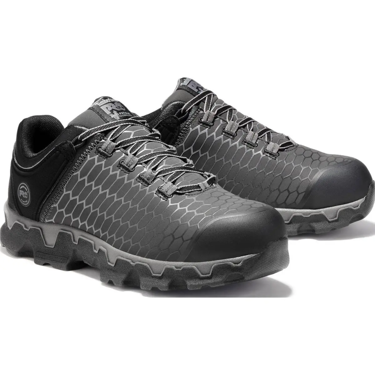 Timberland shoes - TB1A1I4S - TB1A1I4S - BLACK 1