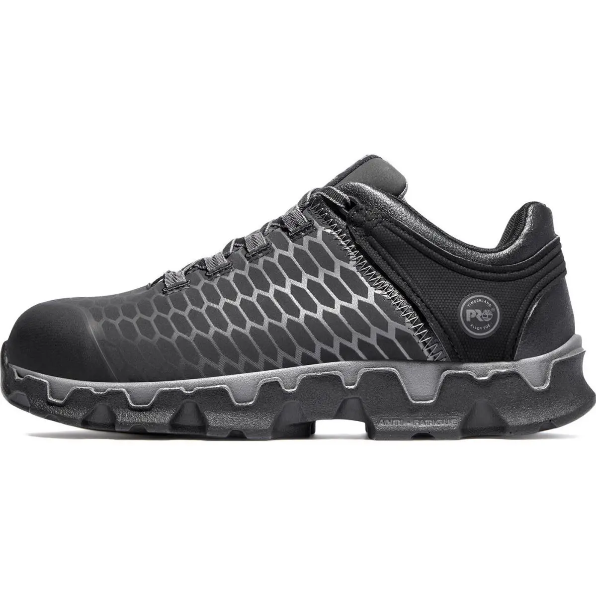 Timberland shoes - TB1A1I4S - TB1A1I4S - BLACK 3