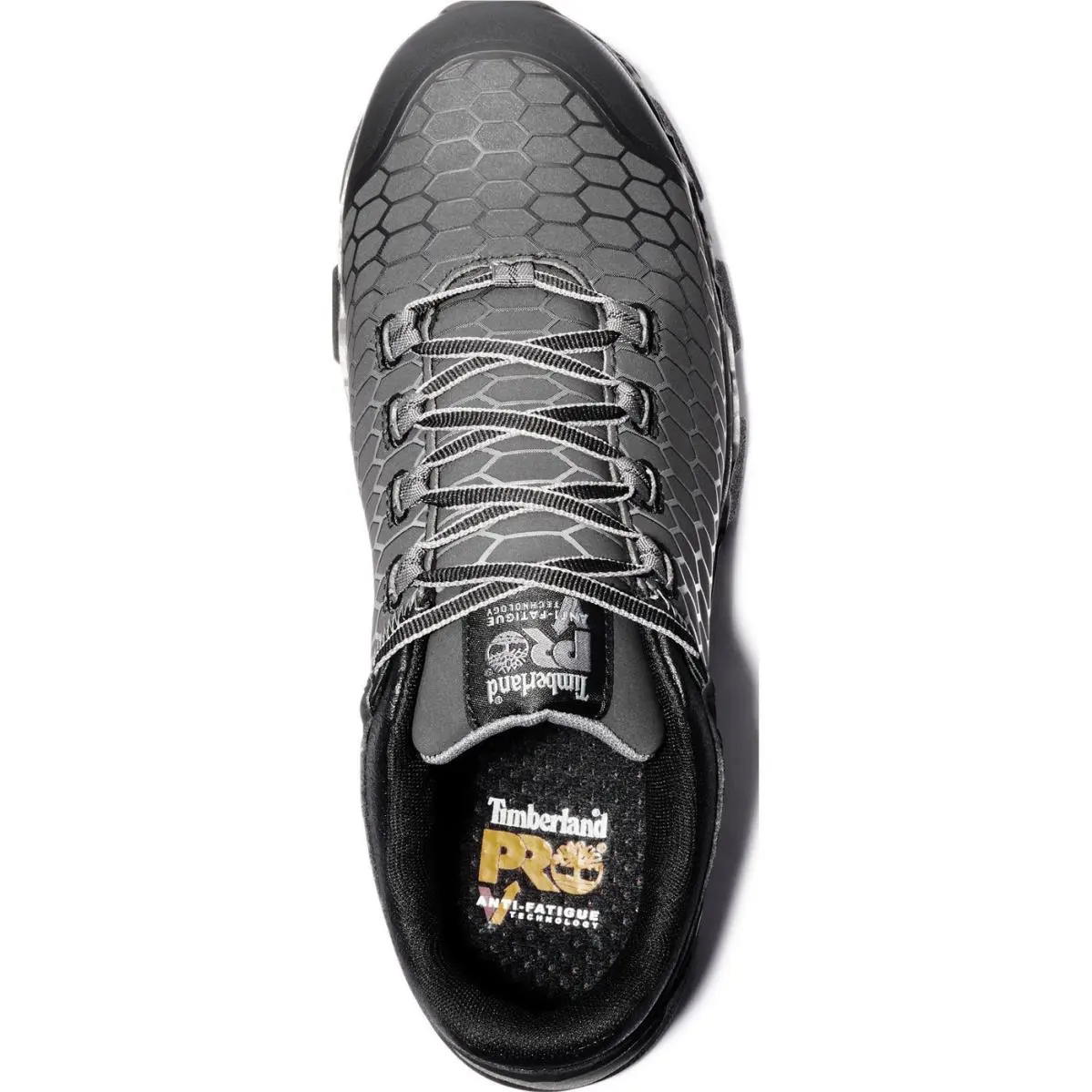 Timberland shoes - TB1A1I4S - TB1A1I4S - BLACK 4