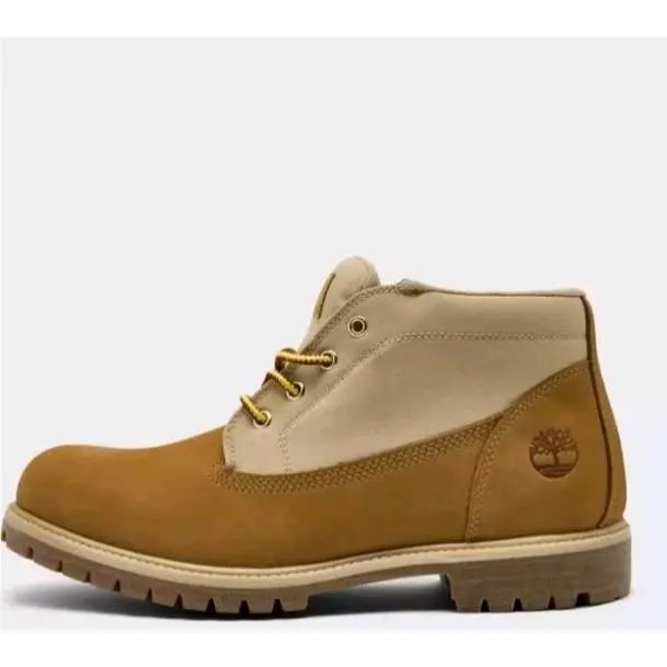 Timberland shoes - Timberland Premium - Premium - wheat/cream 11