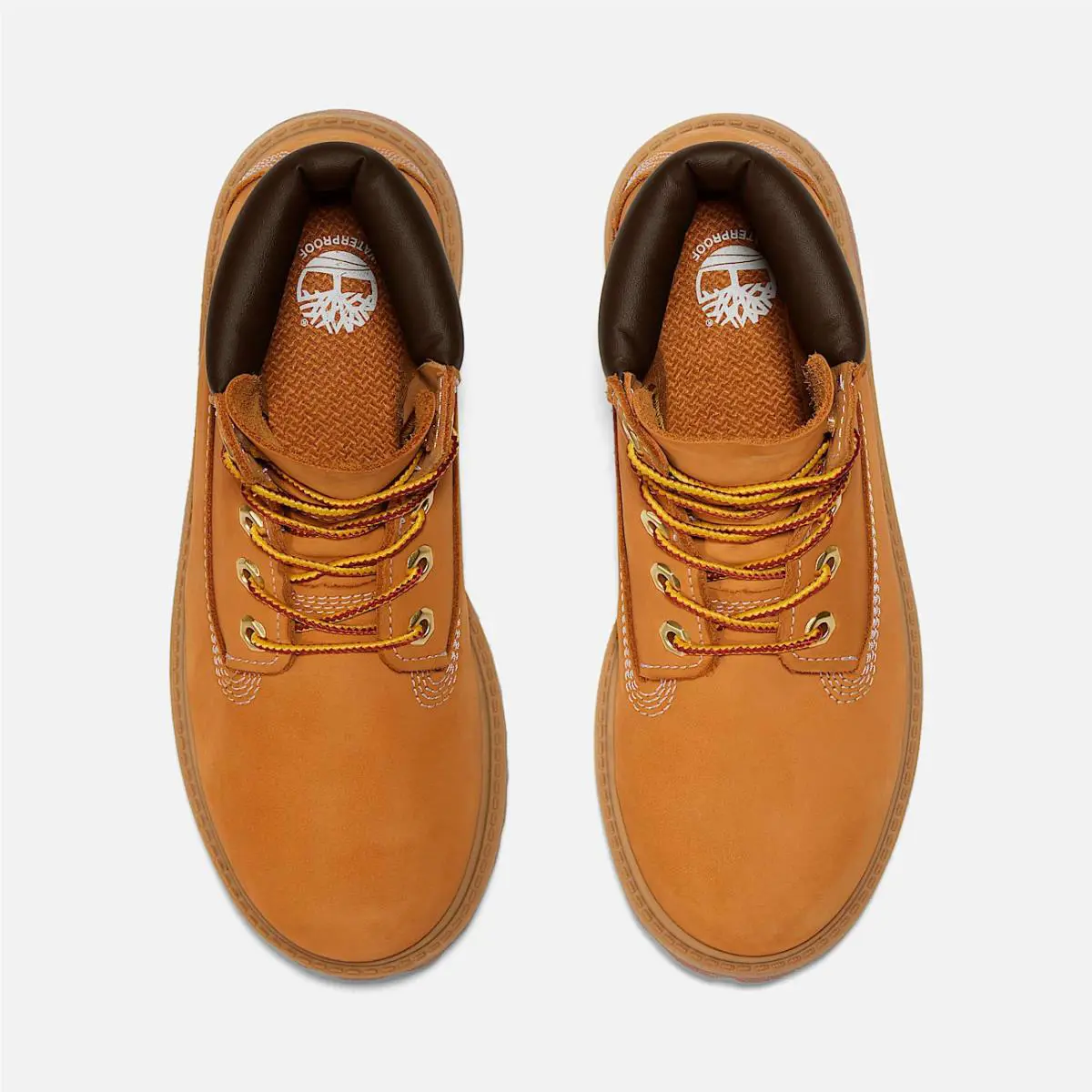 Timberland shoes - Multicolor (UPC: 761020622749) 0