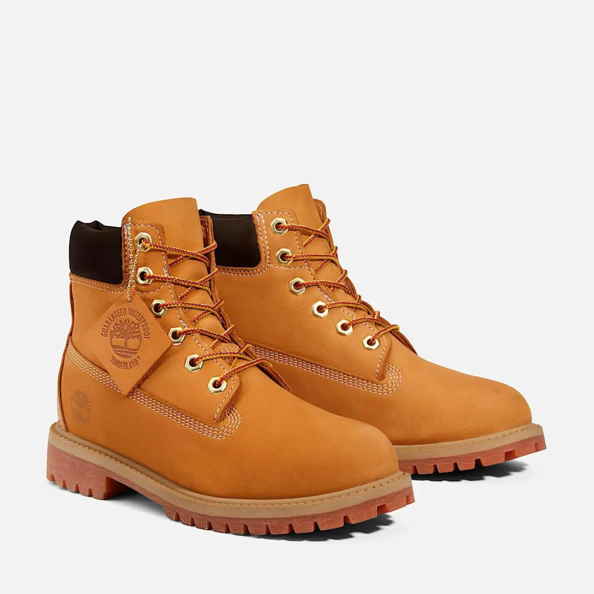 Timberland shoes - Multicolor (UPC: 761020622749) 1