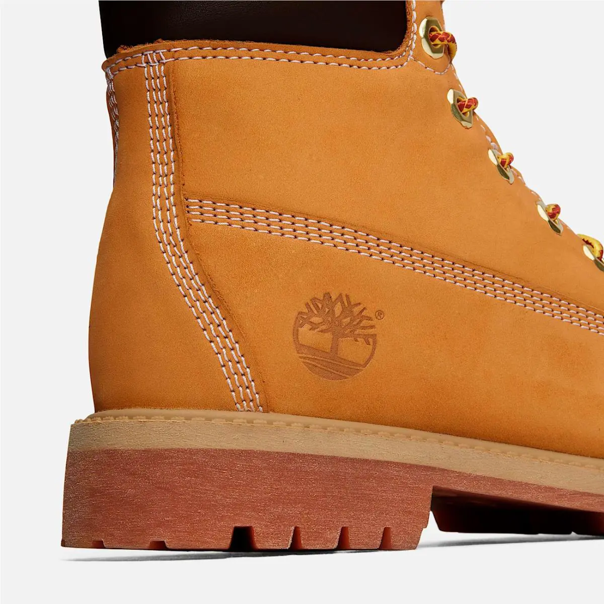 Timberland shoes - Multicolor (UPC: 761020622749) 4