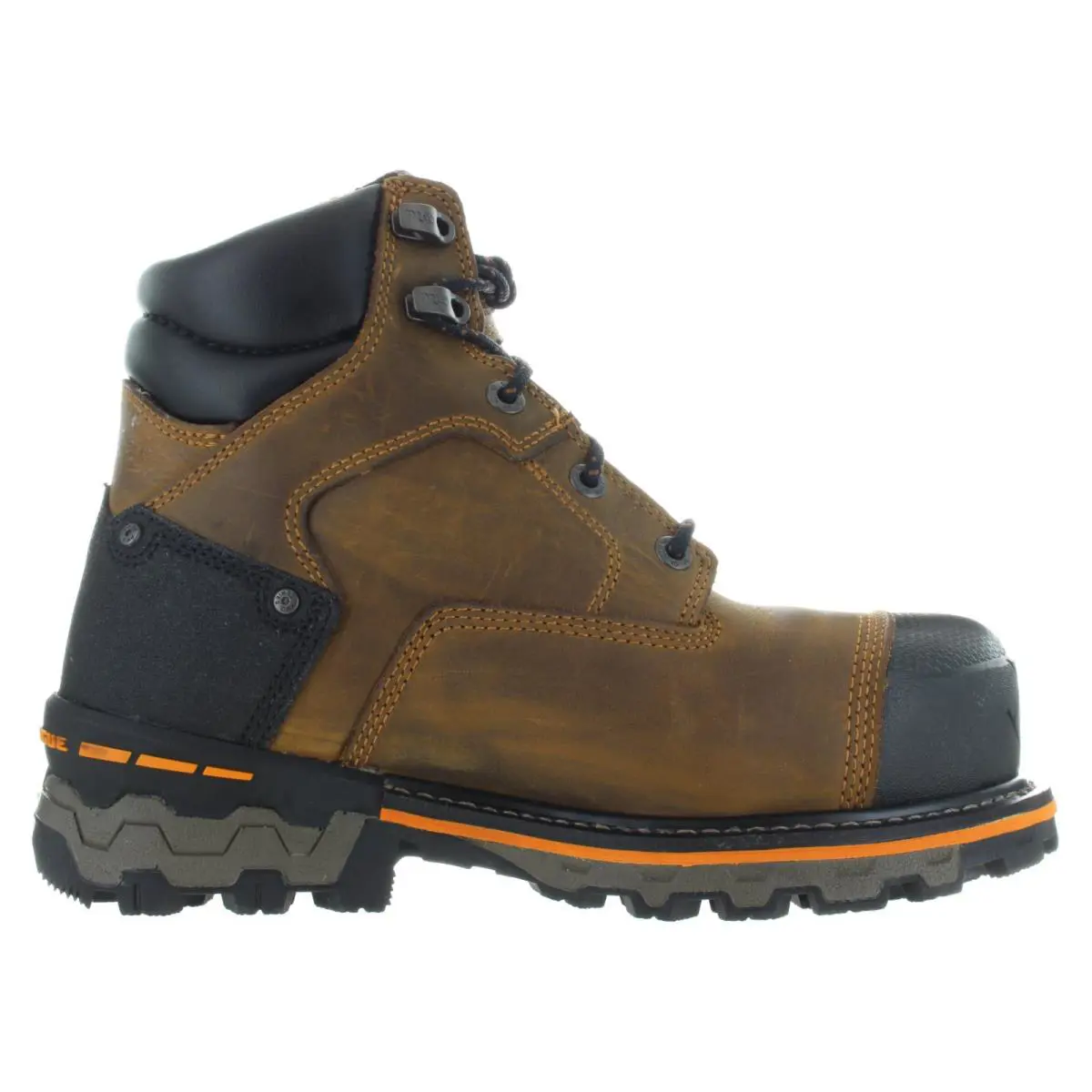 Timberland shoes - Timberland Pro Boondock 6
