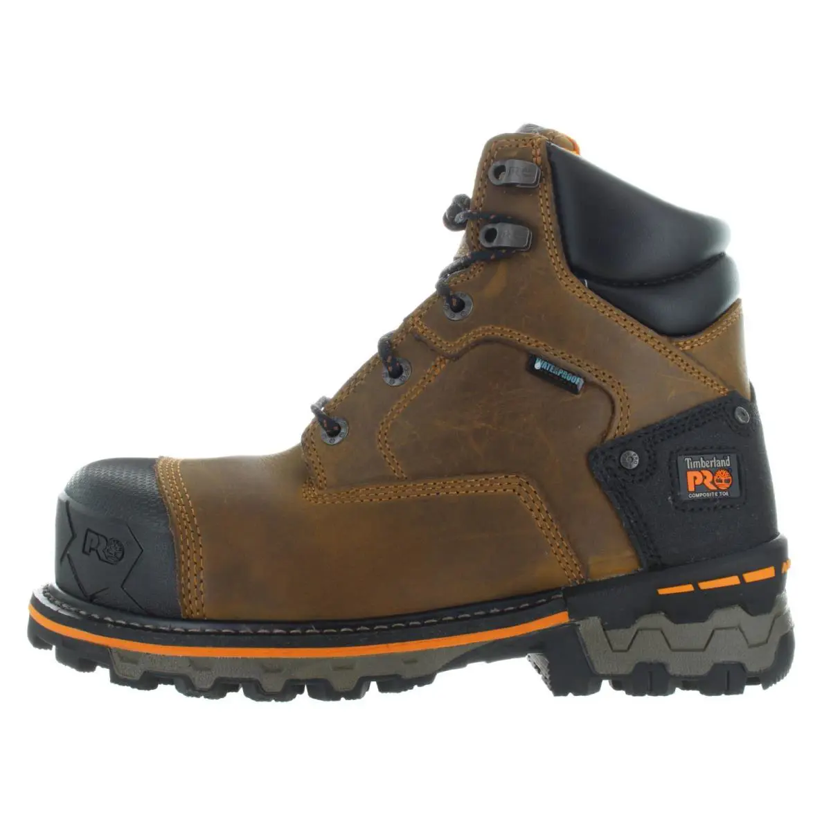 Timberland shoes - Timberland Pro Boondock 6