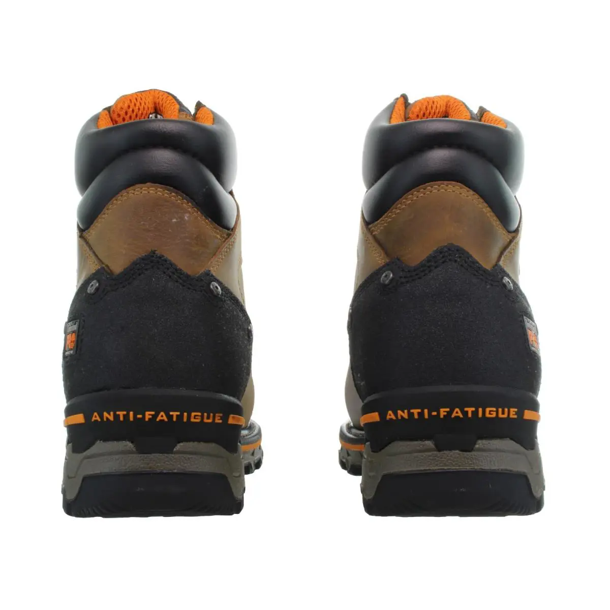 Timberland shoes - Timberland Pro Boondock 6