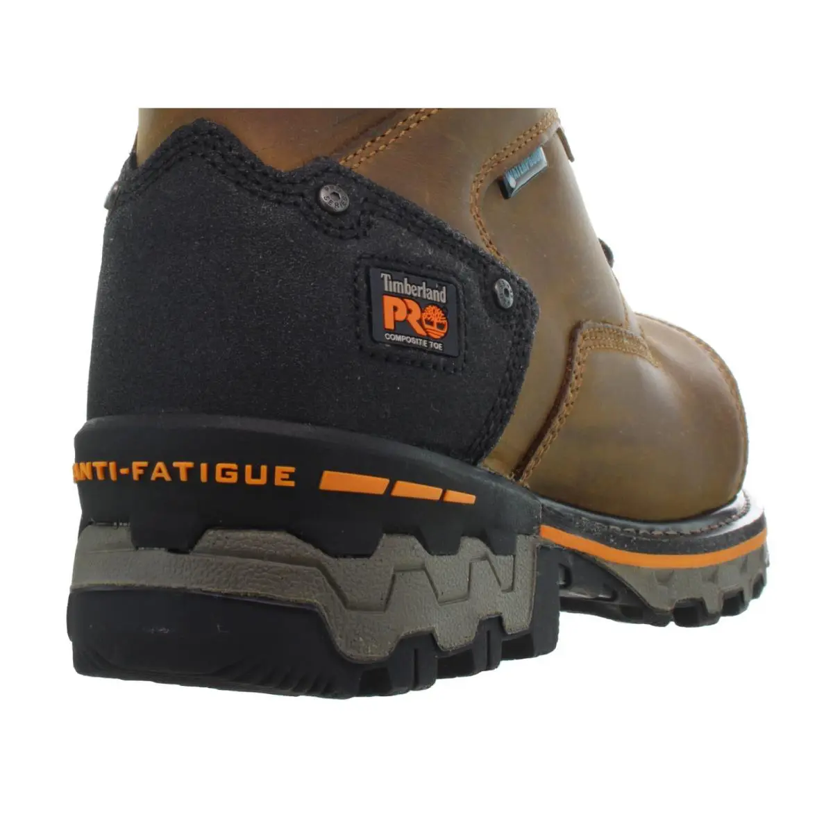 Timberland shoes - Timberland Pro Boondock 6