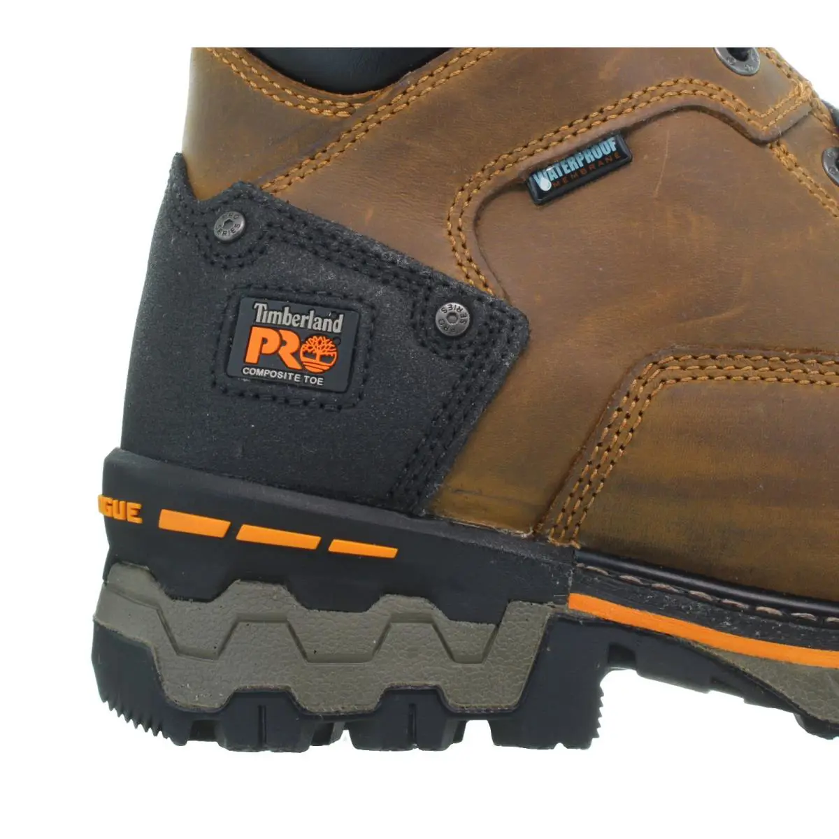 Timberland shoes - Timberland Pro Boondock 6