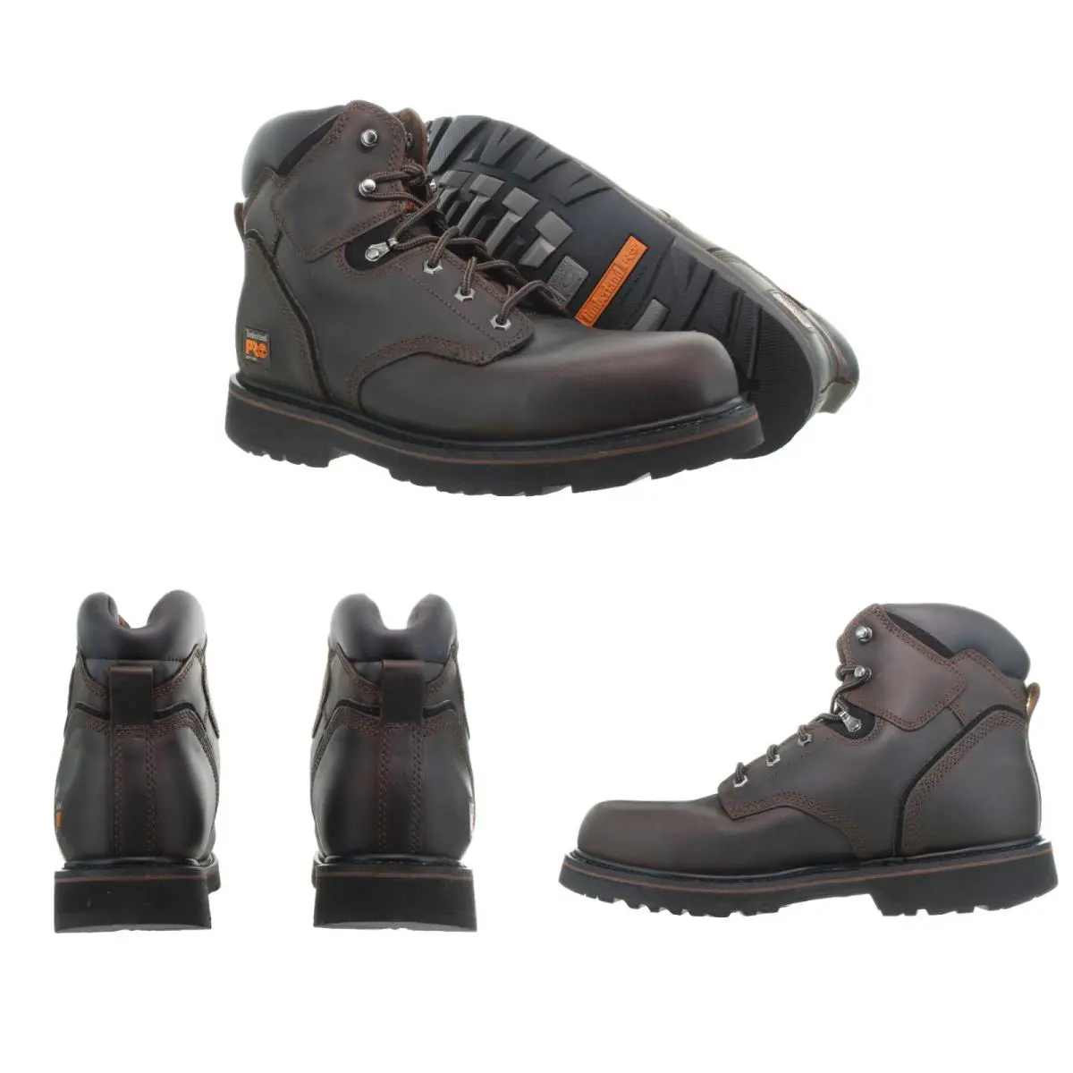 Timberland shoes - Timberland Pro® Pit Boss 6