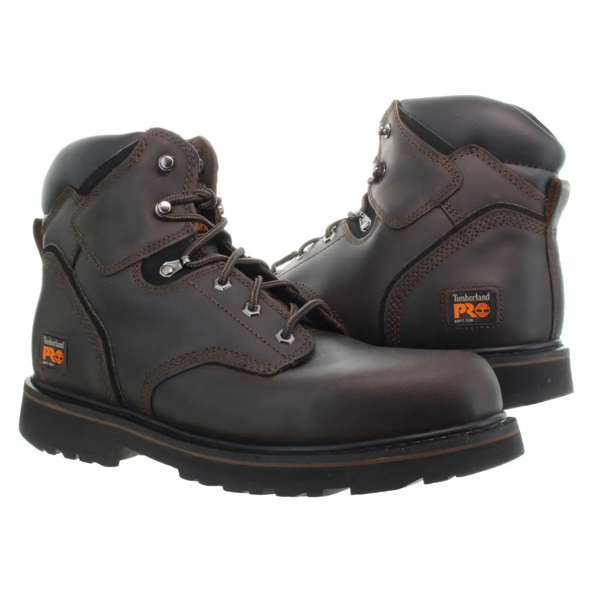 Timberland shoes - Timberland Pro® Pit Boss 6