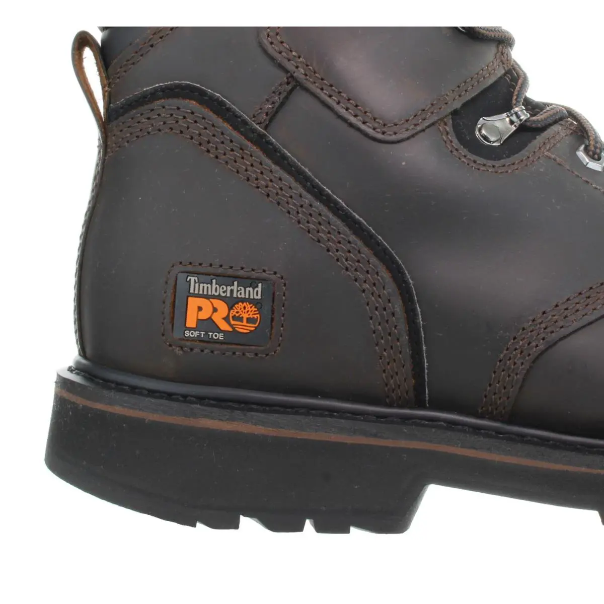 Timberland shoes - Timberland Pro® Pit Boss 6