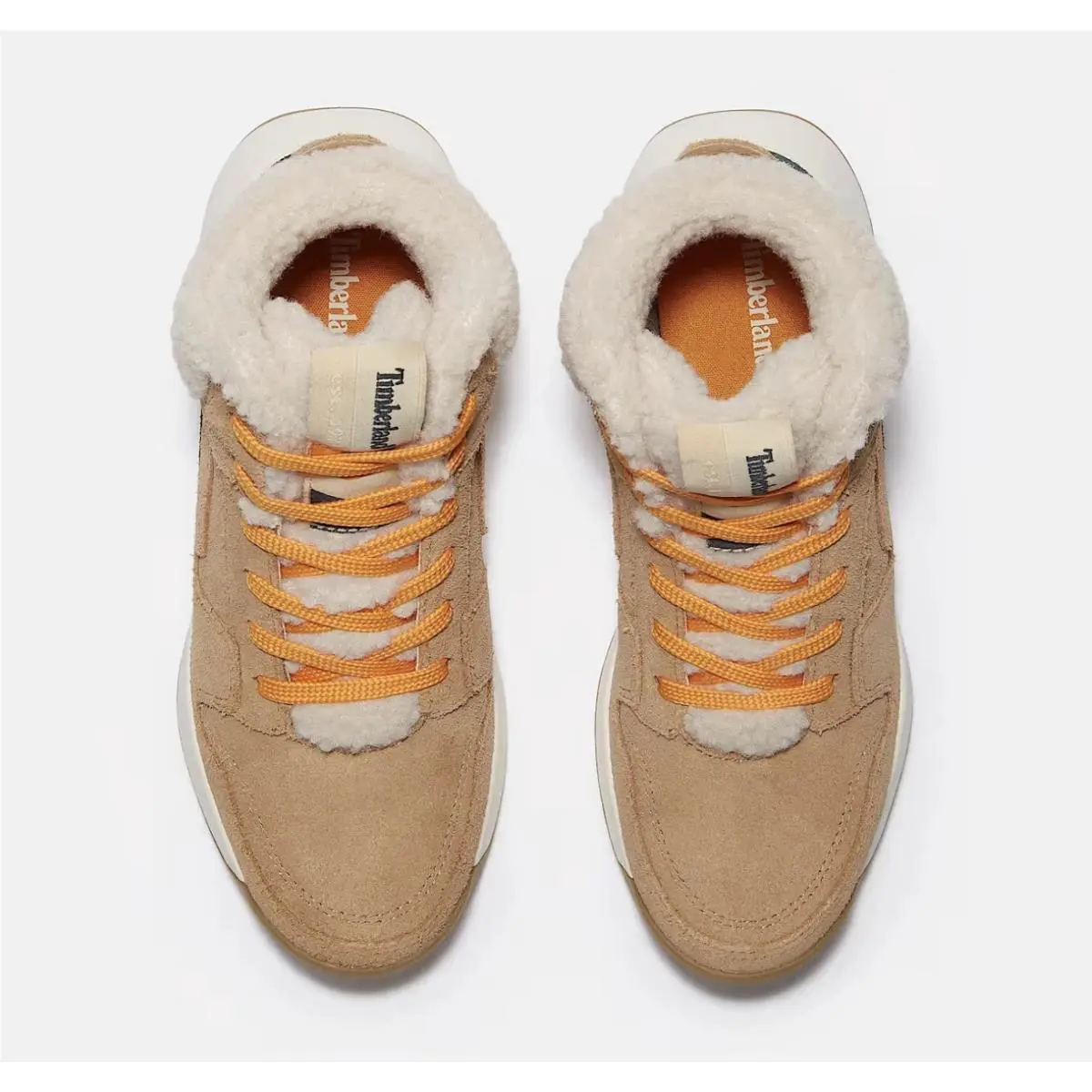 Timberland shoes - TIMBERLAND SWIFT - SWIFT - WHEAT 0