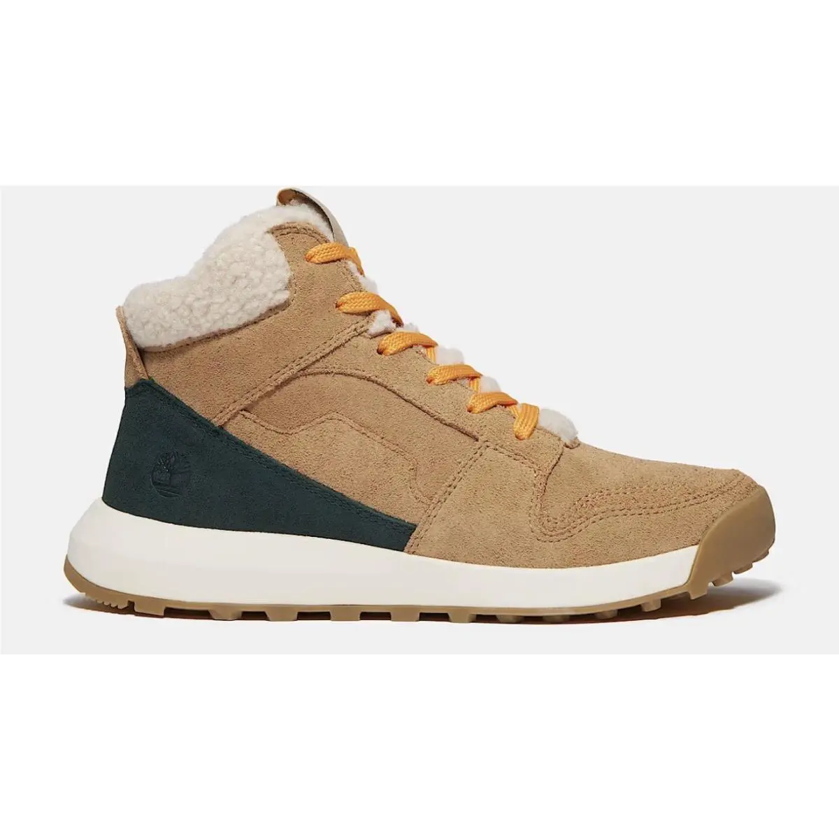 Timberland shoes - TIMBERLAND SWIFT - SWIFT - WHEAT 2