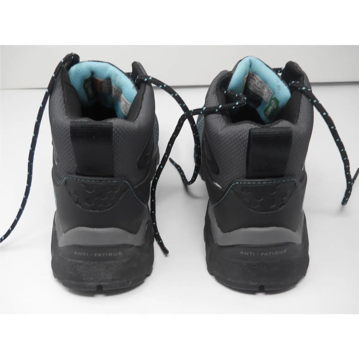 Timberland shoes - timberland Pro - Pro - Blue 8